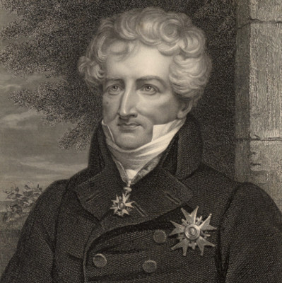 Georges Cuvier - Encyclopedia of the Environment