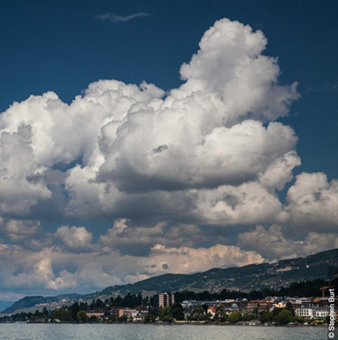 nuages - classification nuages - types nuages